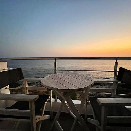 Κοχυλι 2 Με Υπεροχη Θεα Στο Αιγαιο Πελαγος! Apartment Armenistis  Luaran gambar