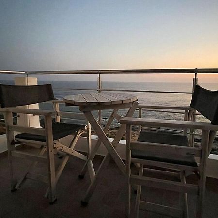 Κοχυλι 2 Με Υπεροχη Θεα Στο Αιγαιο Πελαγος! Apartment Armenistis  Luaran gambar