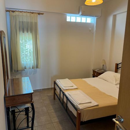 Κοχυλι 2 Με Υπεροχη Θεα Στο Αιγαιο Πελαγος! Apartment Armenistis  Luaran gambar