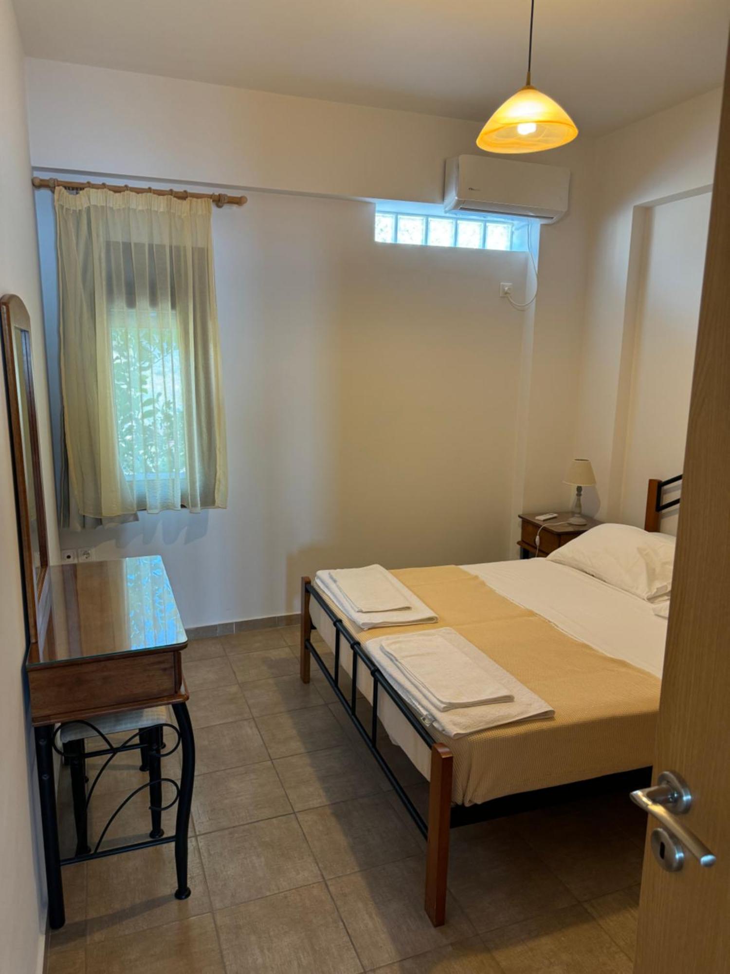 Κοχυλι 2 Με Υπεροχη Θεα Στο Αιγαιο Πελαγος! Apartment Armenistis  Luaran gambar